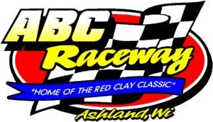 ABC Raceway Logo