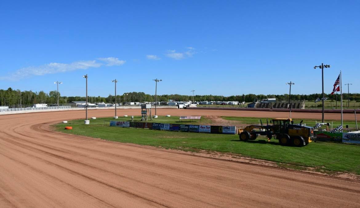 ABC Raceway