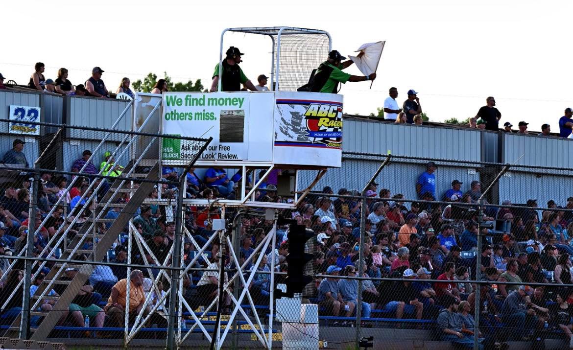 ABC Raceway