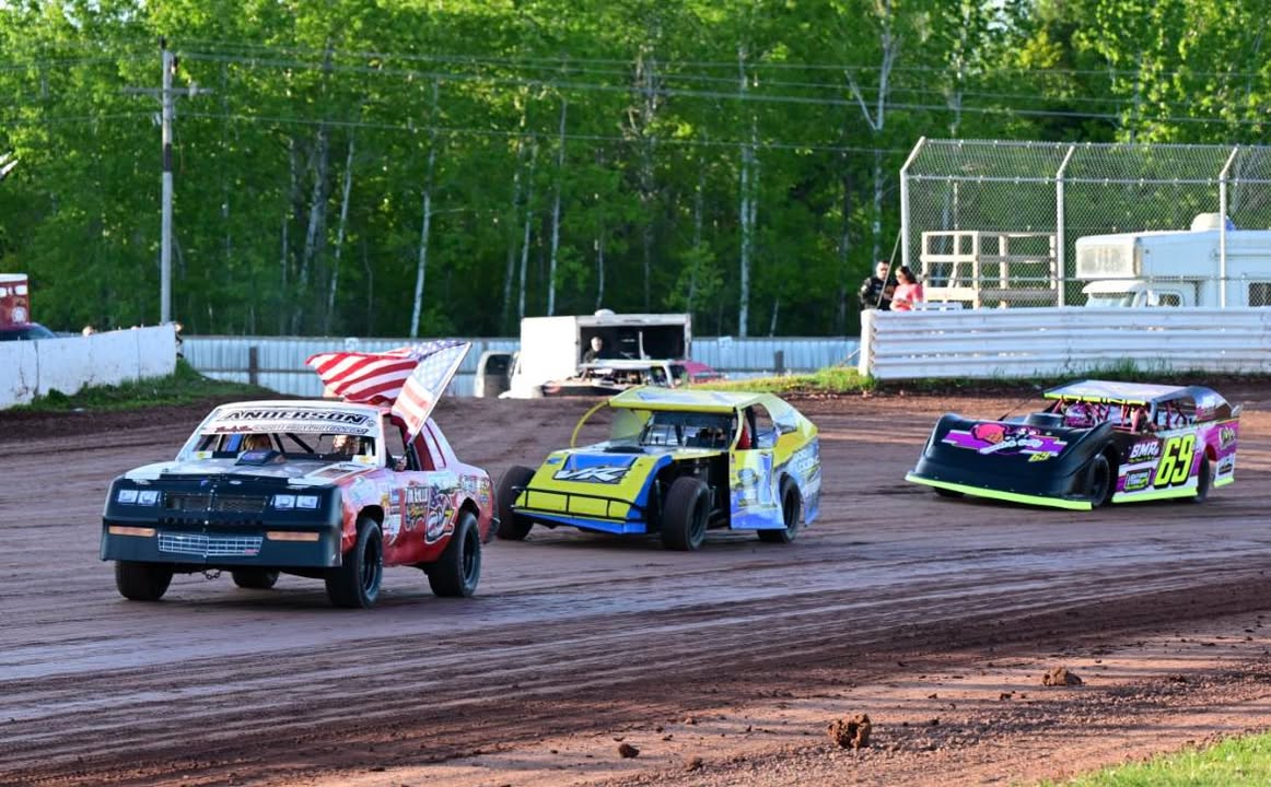 ABC Raceway