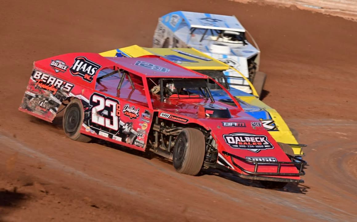 ABC Raceway