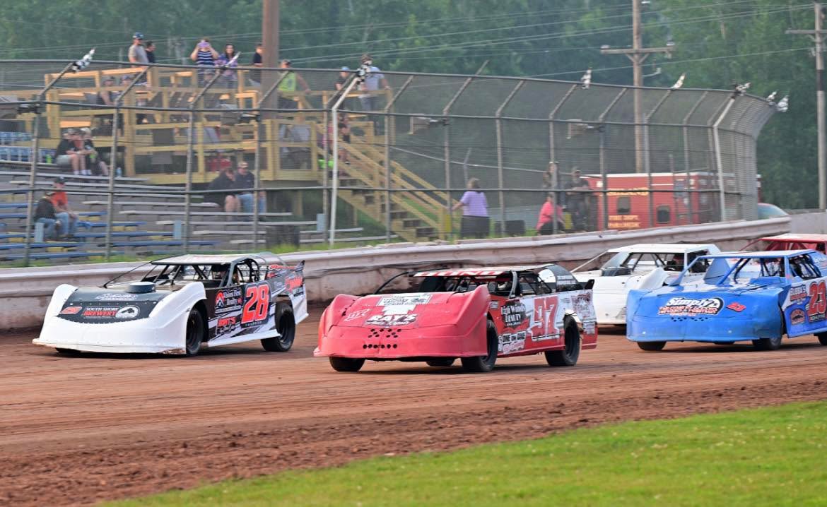ABC Raceway