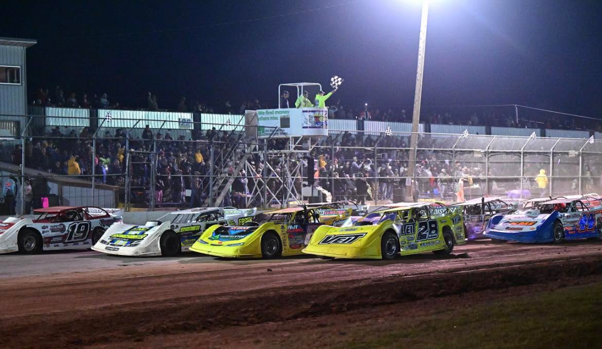 ABC Raceway