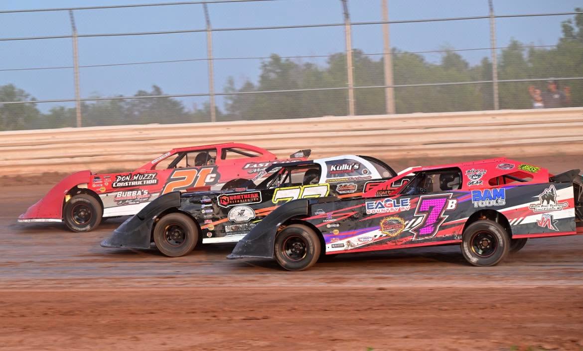 ABC Raceway