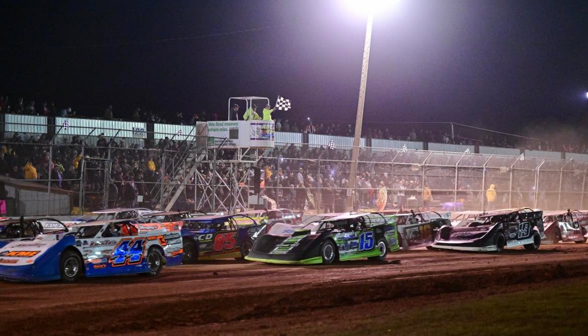 ABC Raceway