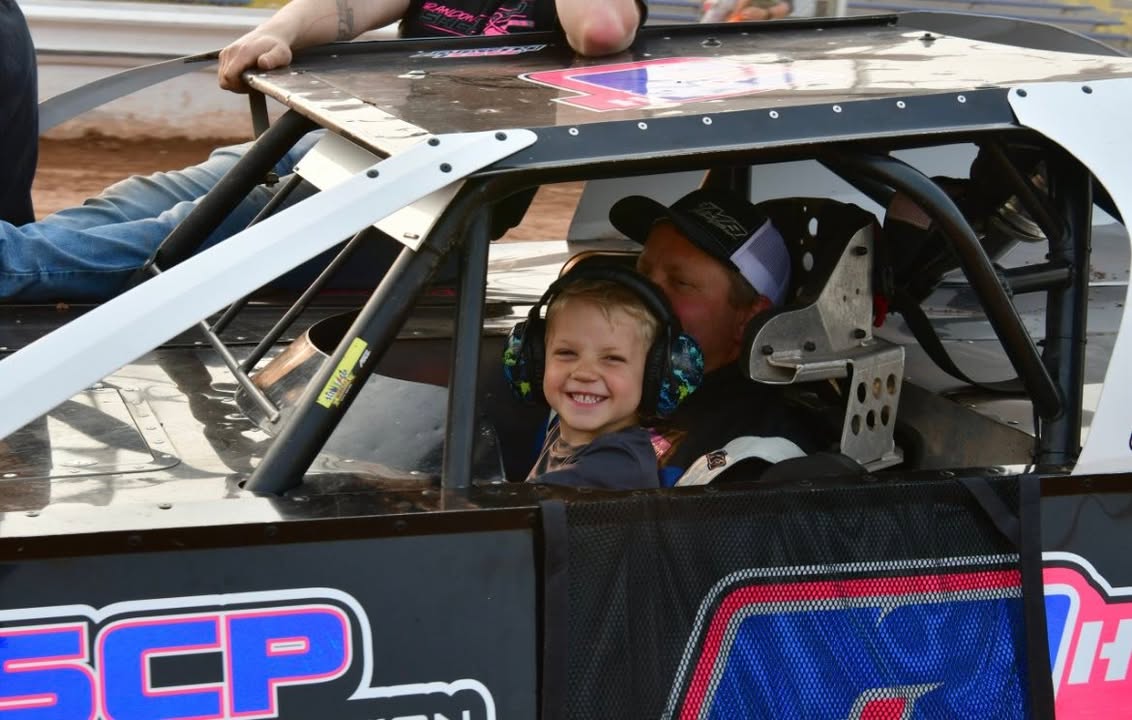 ABC Raceway