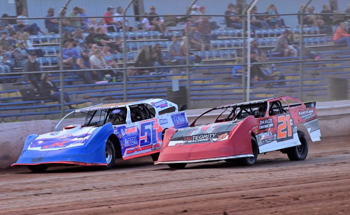 ABC Raceway