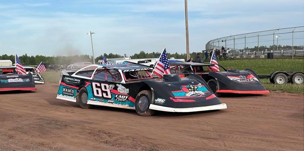 ABC Raceway