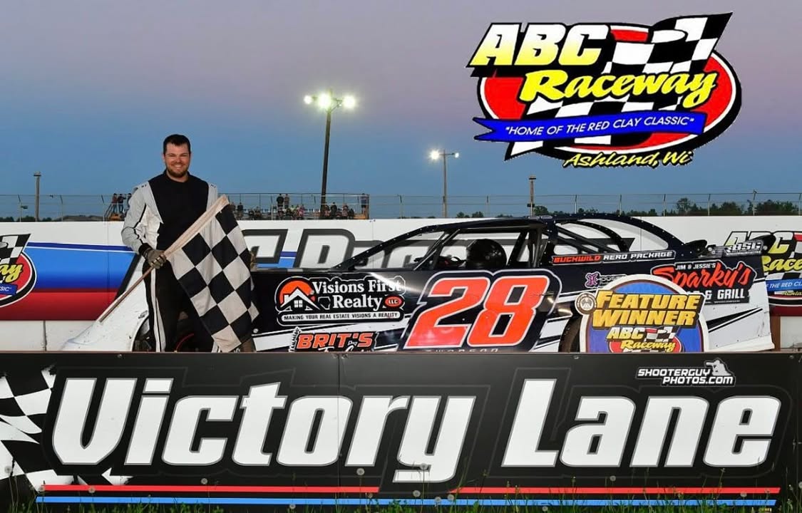 ABC Raceway