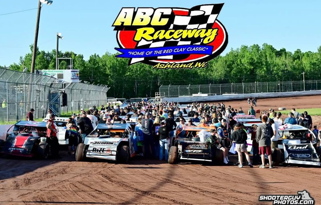 ABC Raceway