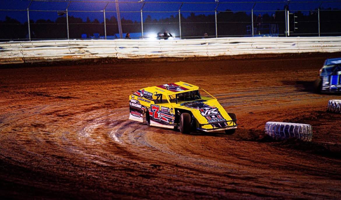 ABC Raceway
