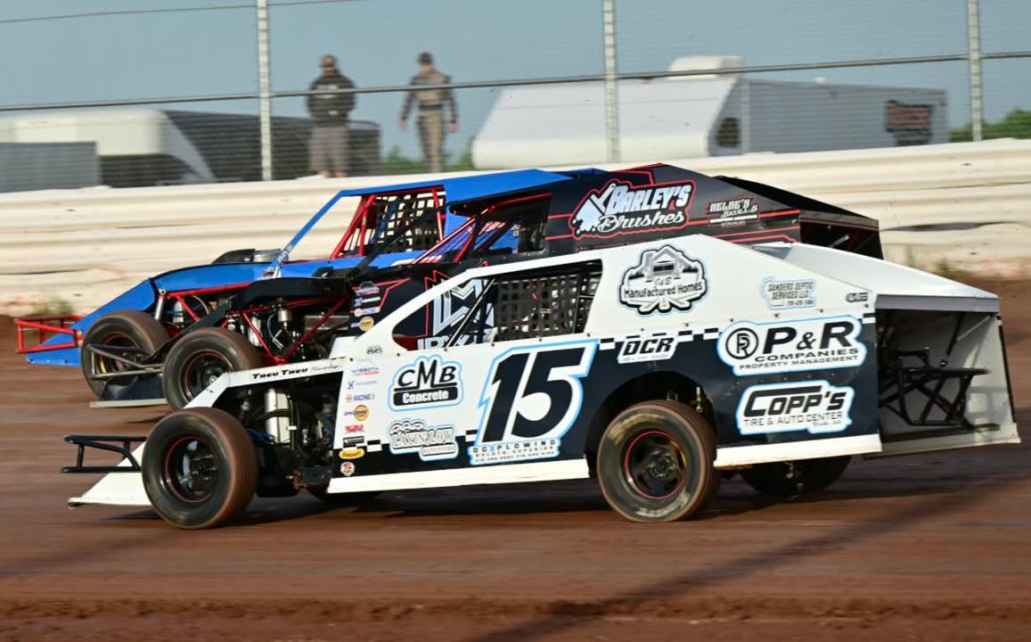 ABC Raceway