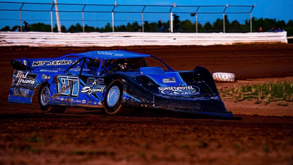 ABC Raceway