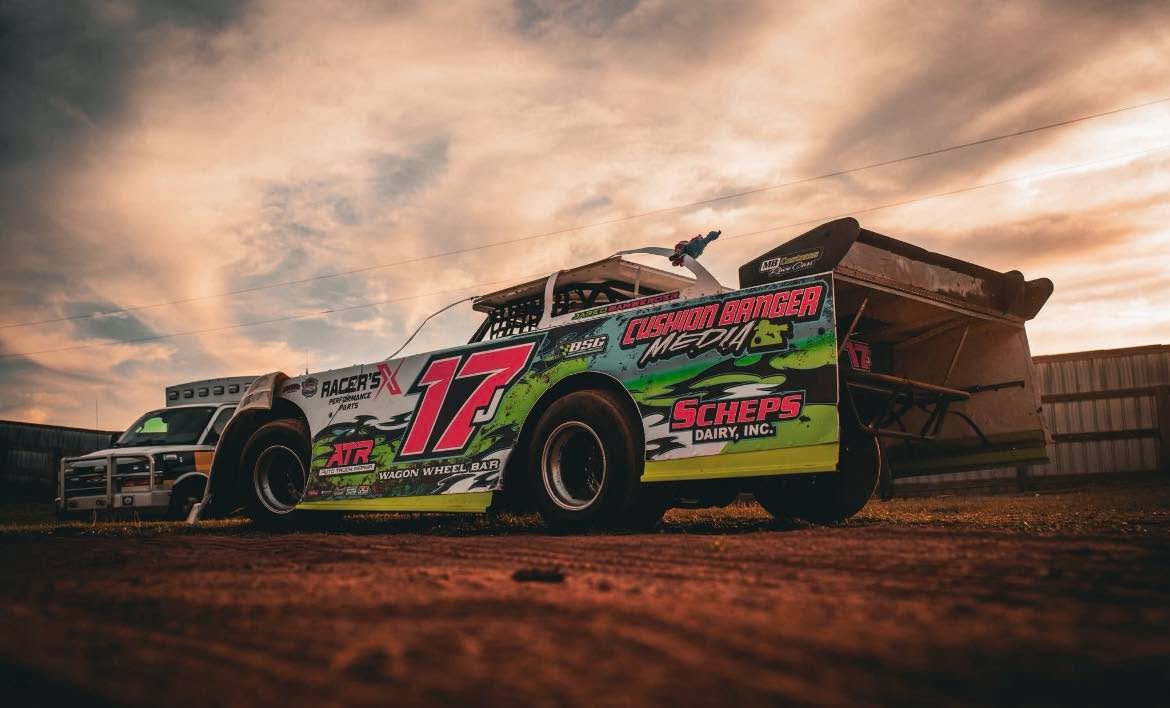 ABC Raceway