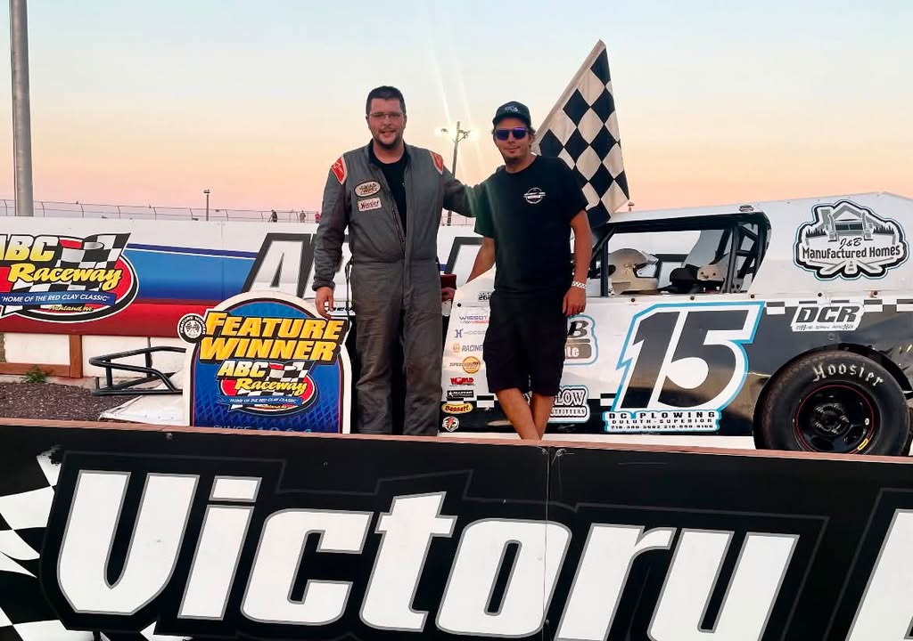 ABC Raceway