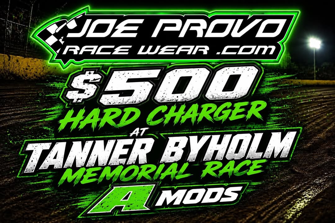 ABC Raceway