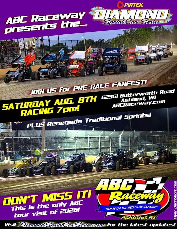 ABC Raceway