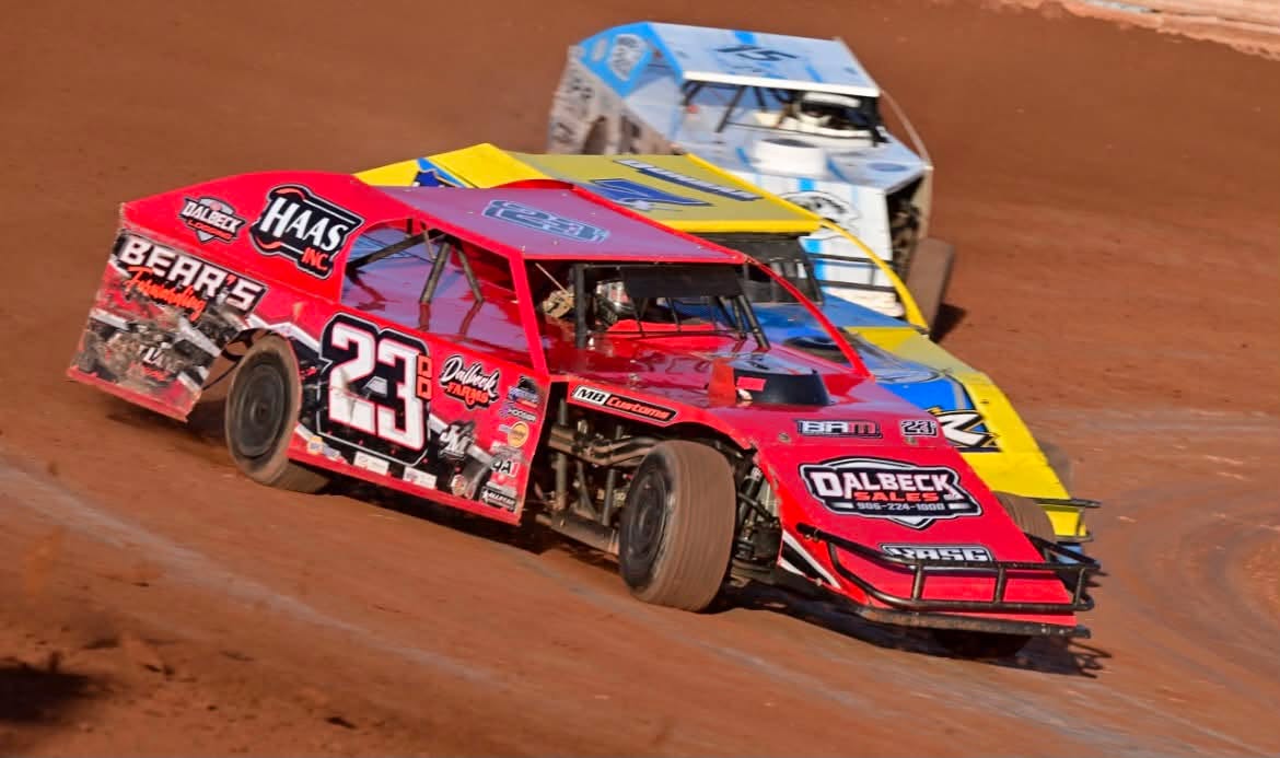 ABC Raceway