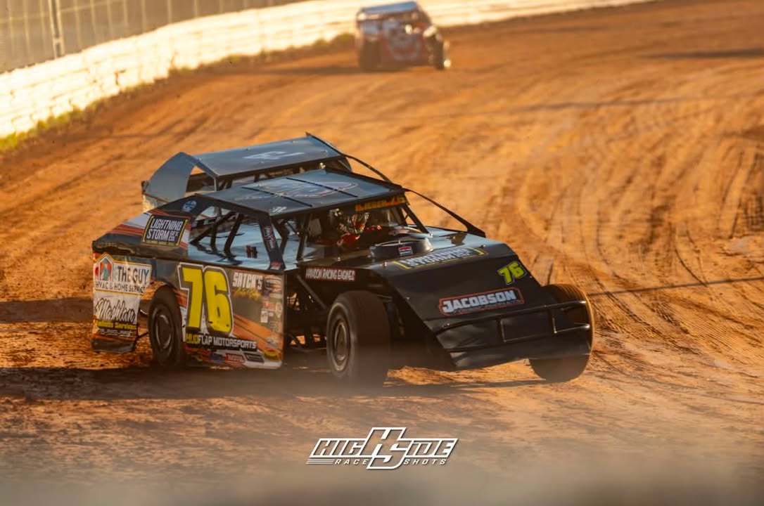 ABC Raceway