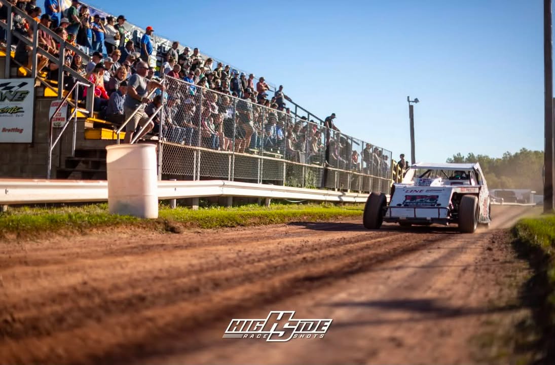 ABC Raceway