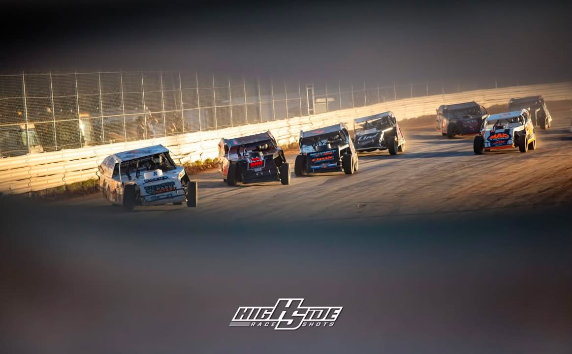 ABC Raceway