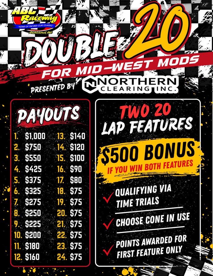 ABC Raceway