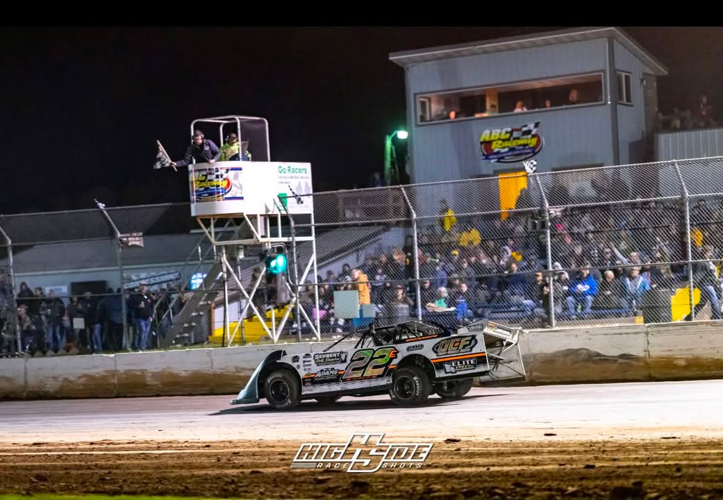 ABC Raceway