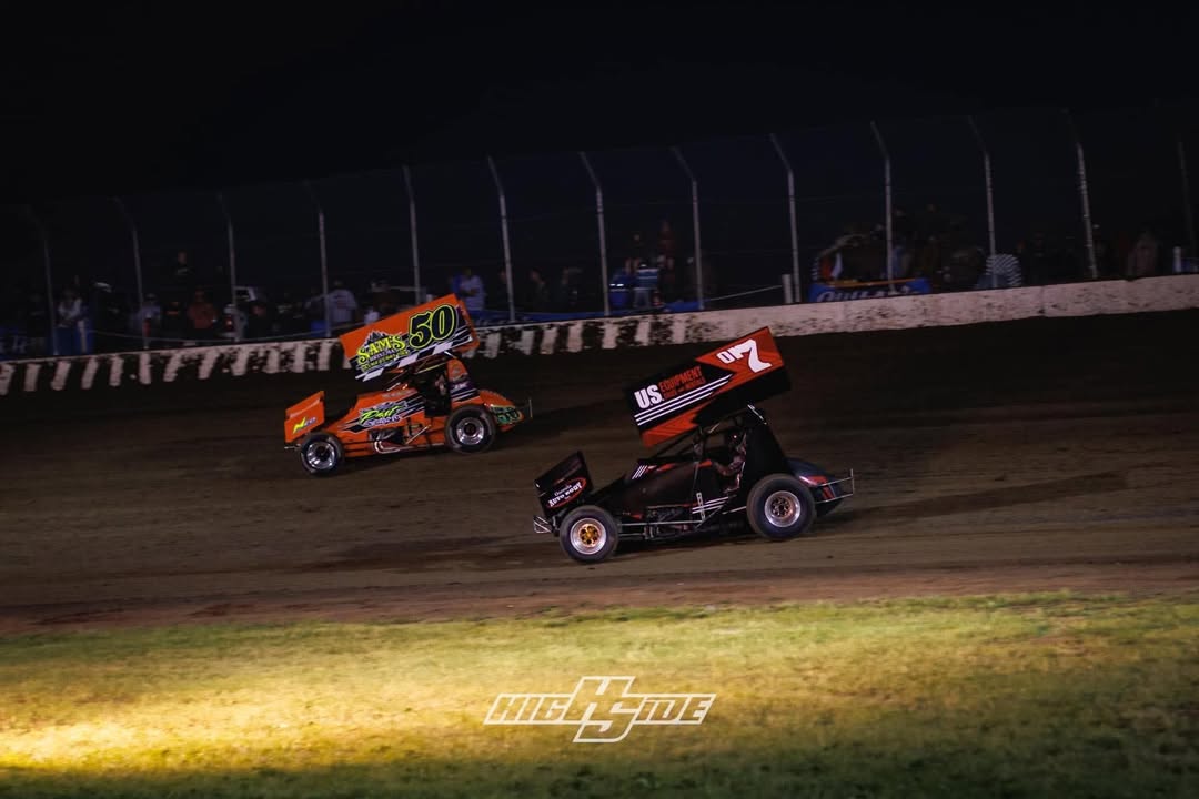 ABC Raceway