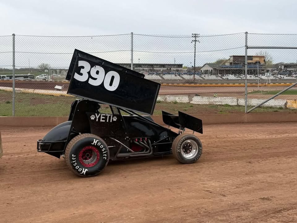 ABC Raceway