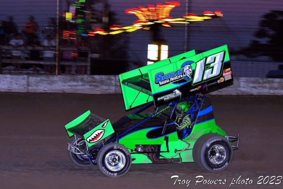 ABC Raceway