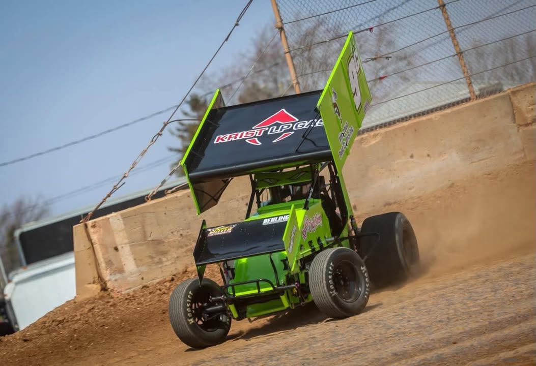 ABC Raceway