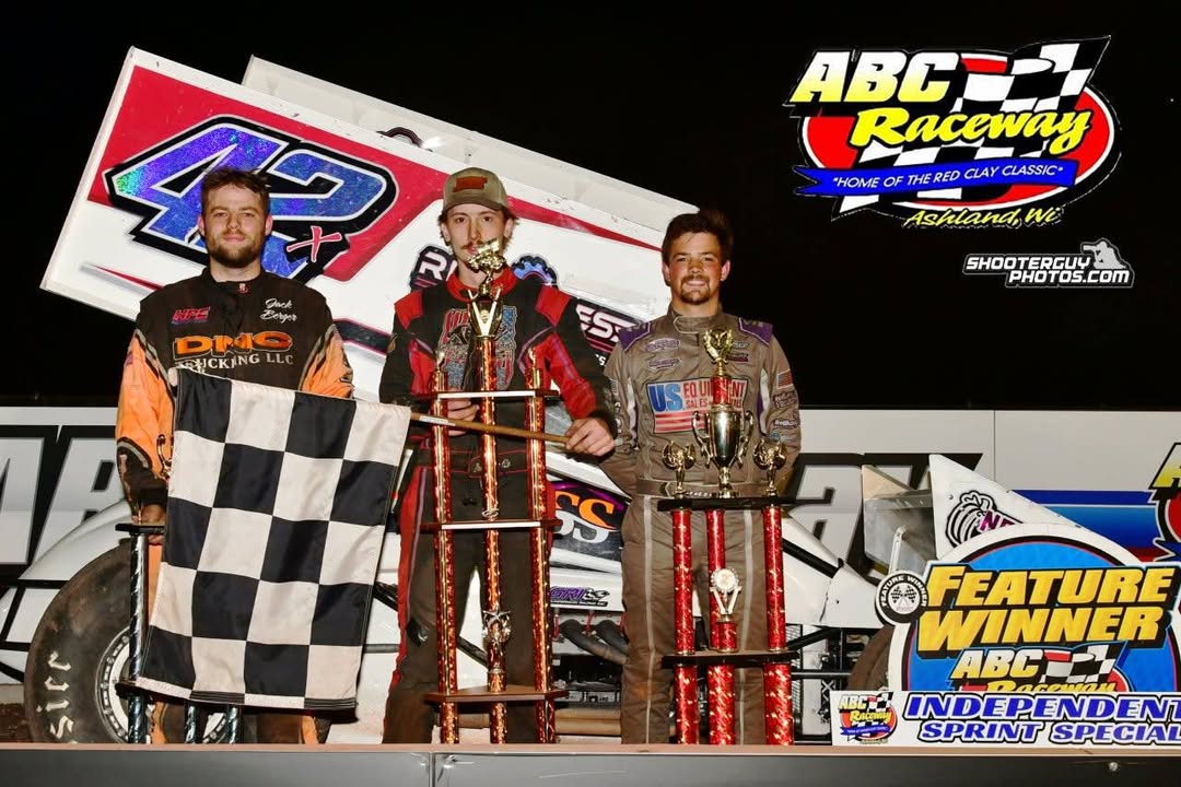 ABC Raceway