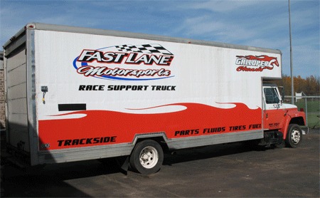 ABC Raceway