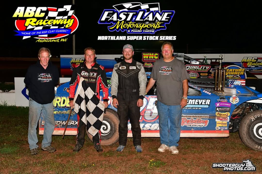 ABC Raceway