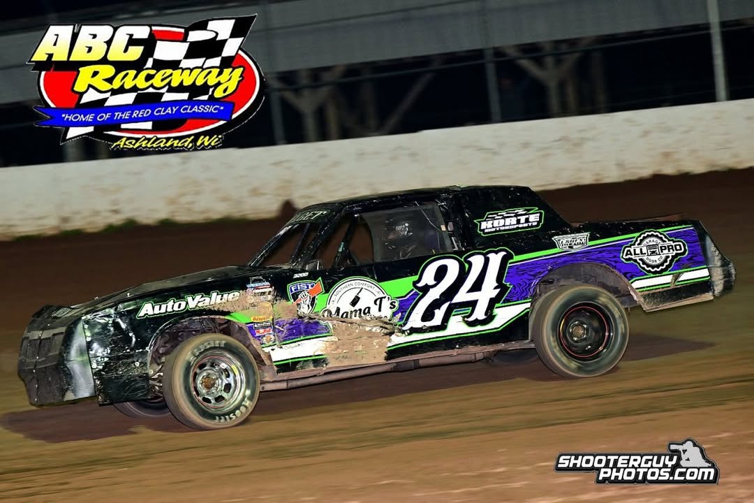 ABC Raceway