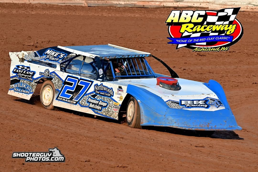 ABC Raceway