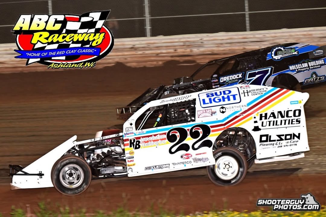 ABC Raceway