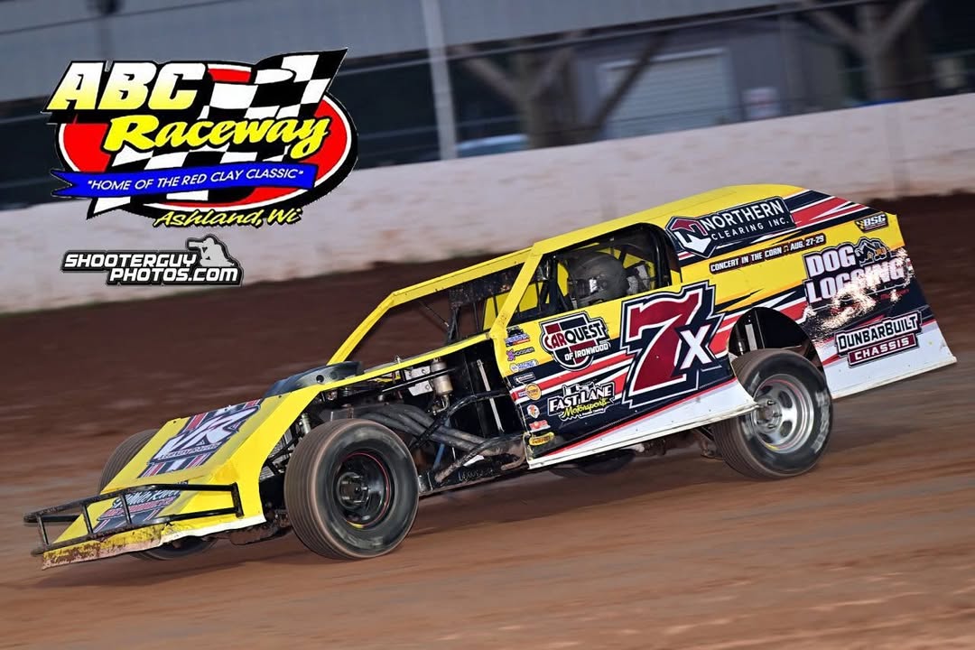 ABC Raceway