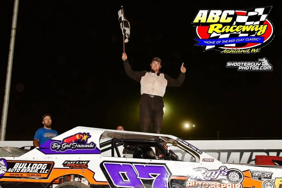 ABC Raceway