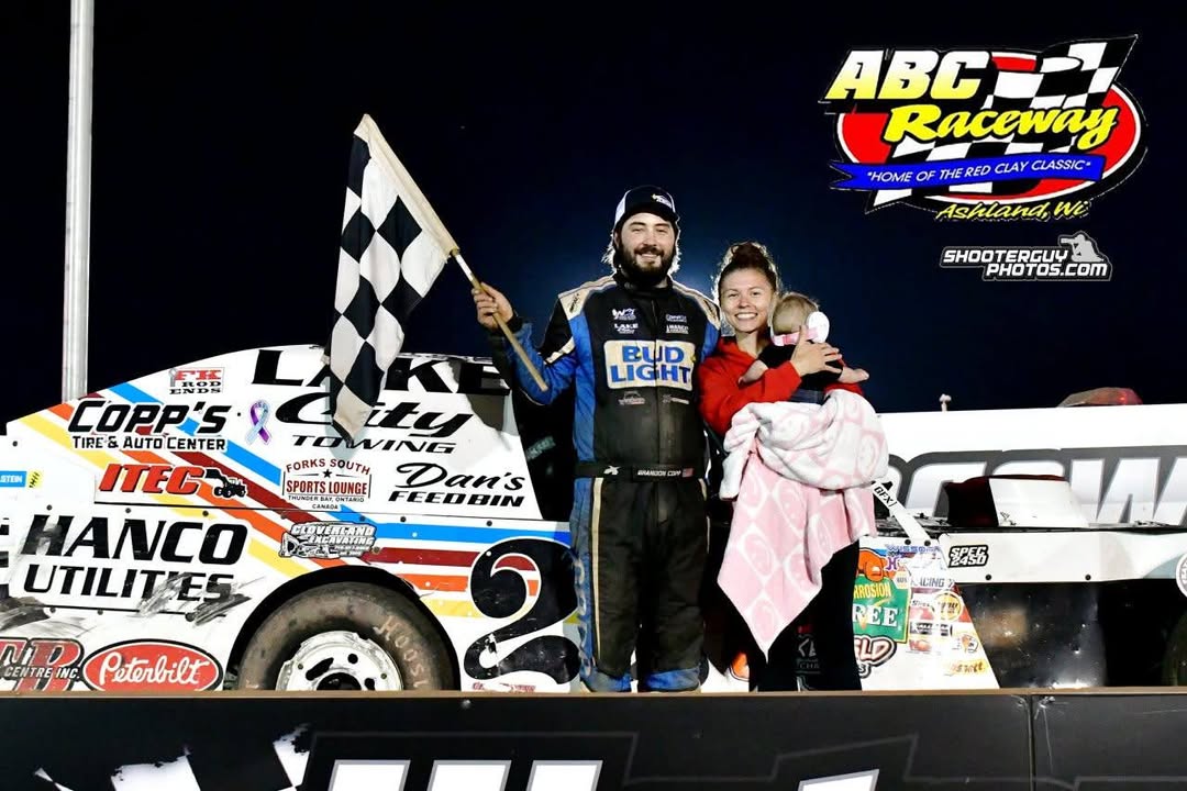 ABC Raceway