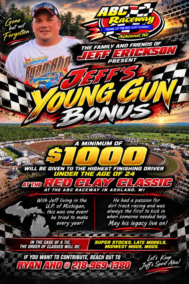 ABC Raceway