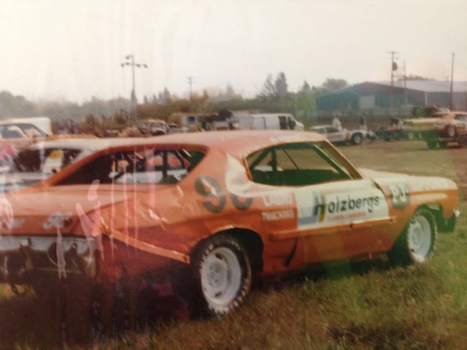 ABC Raceway