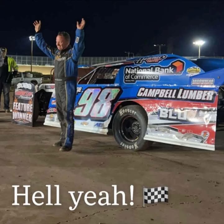 ABC Raceway