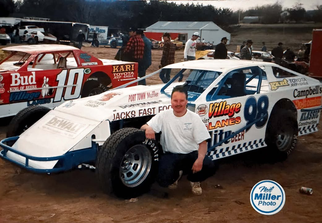 ABC Raceway