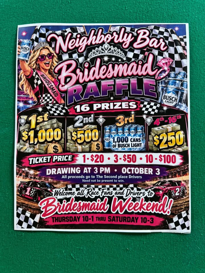ABC Raceway