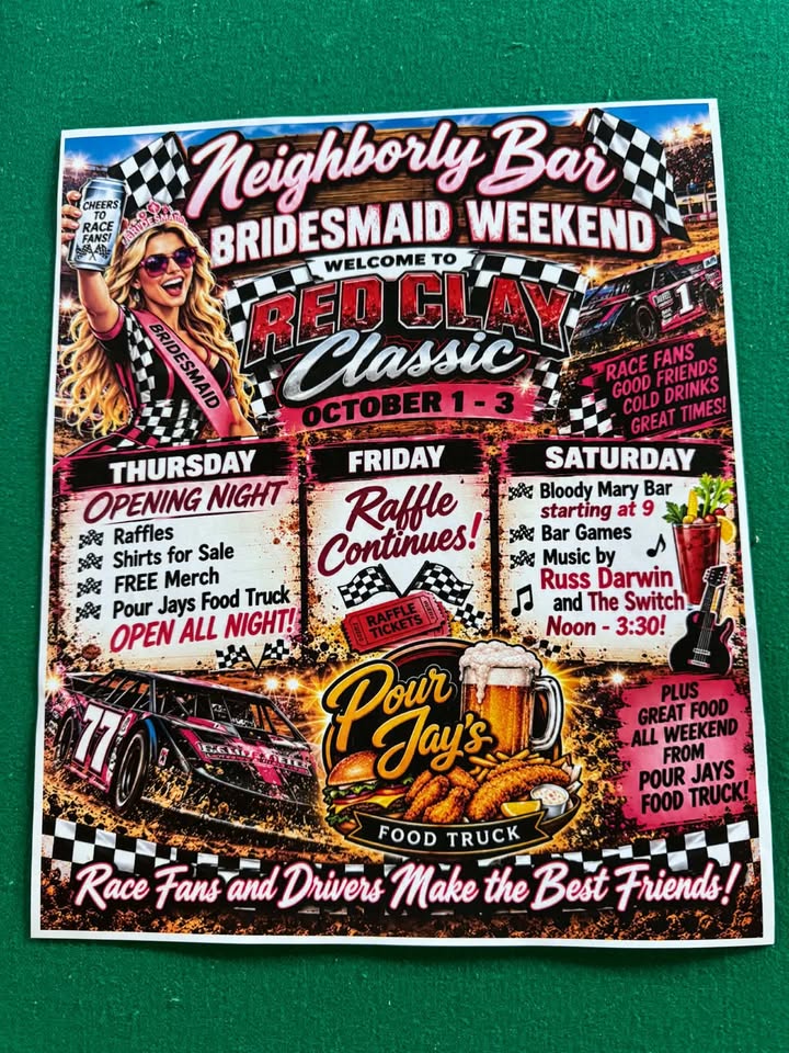 ABC Raceway