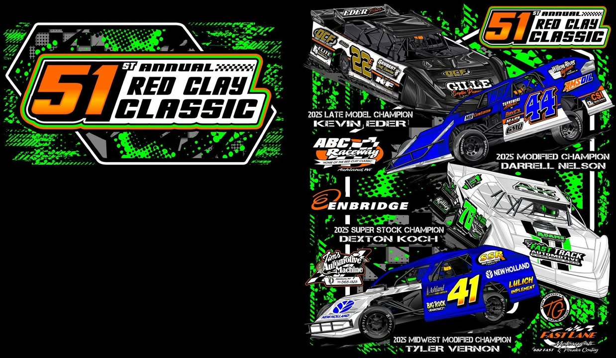 ABC Raceway