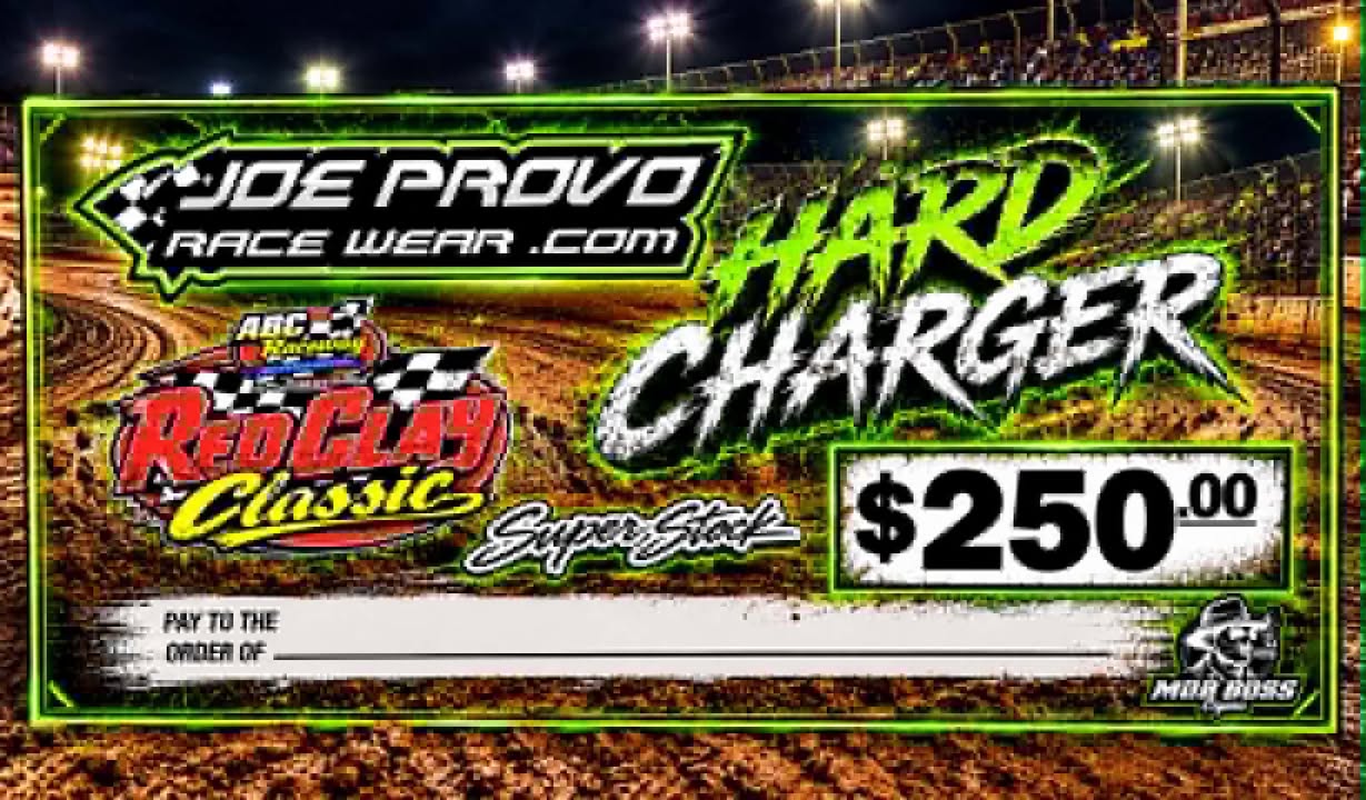 ABC Raceway