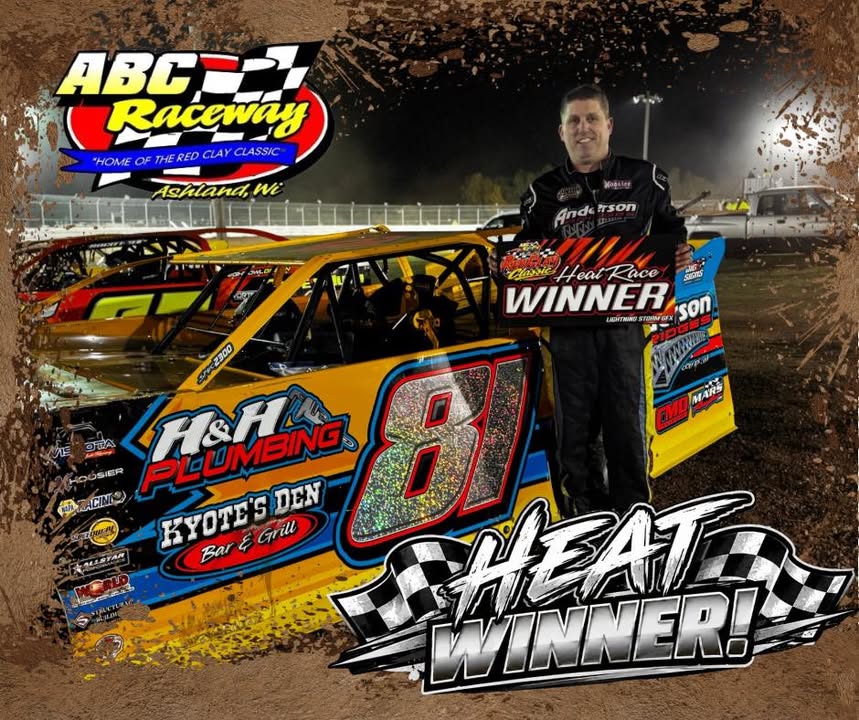 ABC Raceway