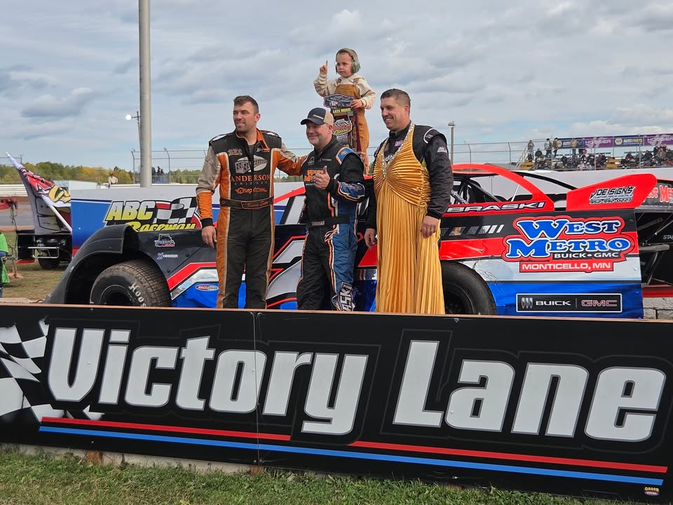 ABC Raceway
